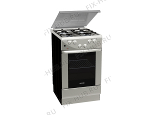 Плита (духовка) Gorenje KN475E (162152, K53E2-V4N) - Фото